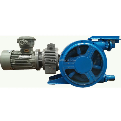 Durable Hose Pump with Lifespan Machine≥20000h and Flow Rate 0.3-110 M3/h