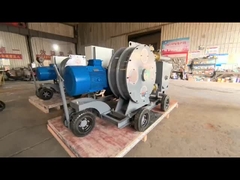 pompa del tubo flessibile